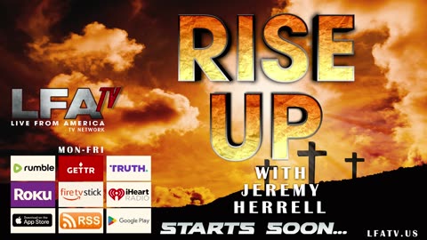 RISE UP 2.14.23 @9am: DOUBT IS YOUR BIGGEST ENEMY!