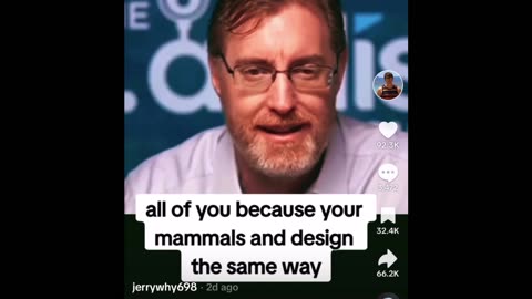 JerryWhy698 on Tiktok: Salt. Is It Really That Bad? If so, why are we put on saline IV in the ER?