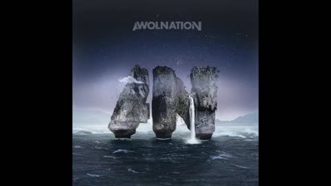 Awolnation - Megalithic Symphony Mixtape