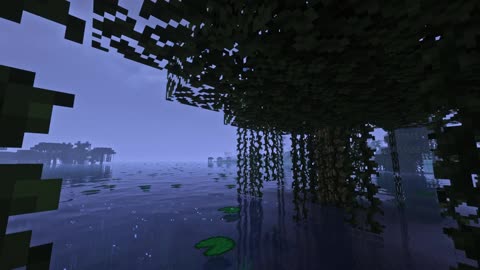 Daily Dose of Minecraft Scenery 471