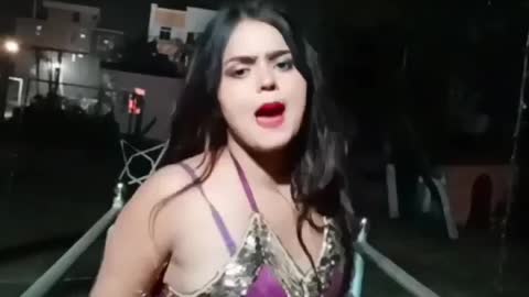 Sexy dance