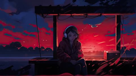 lofi hip hop radio 📚 - beats to relax-study to