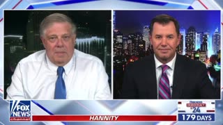 Night 2 of Hannity destroying RFK Jr