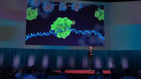 YOU'VE PROBABLY HEARD OF CRISPR.... NEXT ADVANCE IS BIGGER THAN YOU THINK..