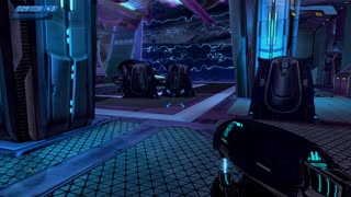 Halo CE - Foreign Skull (Mission 3) Location