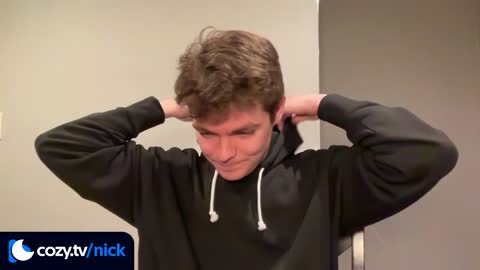 Nick Fuentes | o7 For the Real Ones