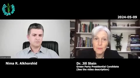 They're Destroying the United States | Dr. Jill Stein