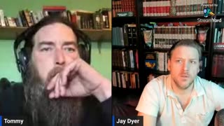 Gnostic Roots of Modernity w/Jay Dyer