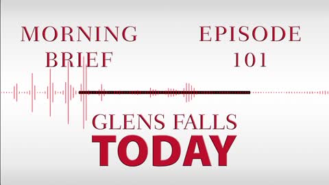 Glens Falls TODAY: Morning Brief – Episode 101: Project Lifesaver | 02/02/23