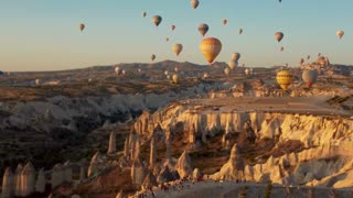 Cappadocia #cappadocia #travelshorts