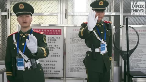 HCNN - China’s secret police have invaded American shores