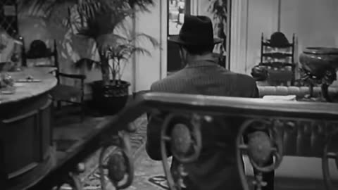 Diplomatic Courier (1952) Tyrone Power & Hildegarde Neff - Full Movie