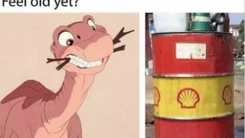 Remember Little Foot? #comedy #funny #jokes