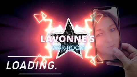 Lavonne's War Room on Savaged Unfiltered Podcast