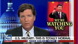 Tucker Carlson: This is pure absurdity