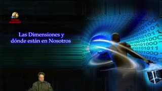 👉 Las Dimensiones y dónde están en Nosotros 🔥