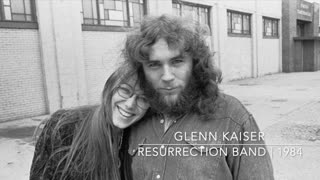 Wendi & Glenn Kaiser (1984)