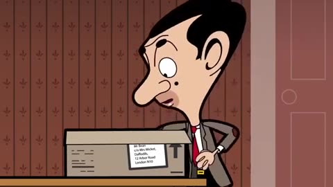 Mr Bean Funny Video ||
