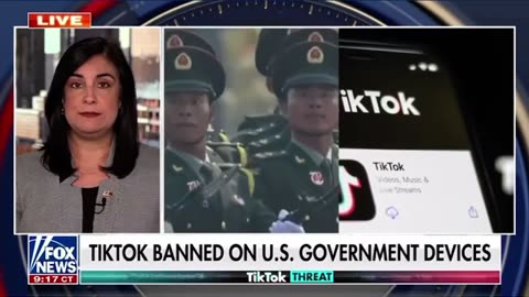 (12/26/22) Malliotakis: From TikTok to Fentanyl to Food Supply, China is a Serious Threat