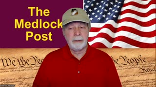 The Medlock Post Ep. 119