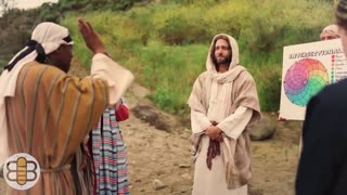 The Babylon Bee Releases Funny New 'Woke Jesus' Clip