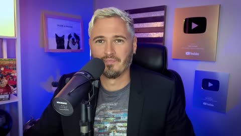 Evangelical Preacher Goes BERSERK On 'DISGUSTING' Trump Bible _ The Kyle Kulinski Show