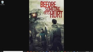 Before Someone Gets Hurt Review
