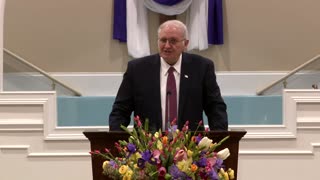 A Light to the Gentiles (Pastor Charles Lawson)