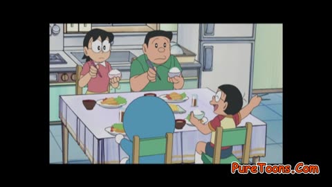 Doremon Cartoon new episode 3-05-2024 ep 01