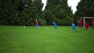 Coastal VS Surrey United