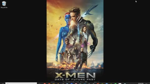 X-Men Days of Future Past Review