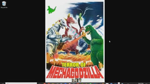 Terror of Mechagodzilla (1975) Review