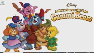 Adventures of the Gummi Bears Review