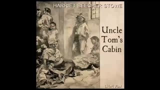 Uncle Tom's Cabin by Harriet Beecher STOWE (FULL Audiobook)
