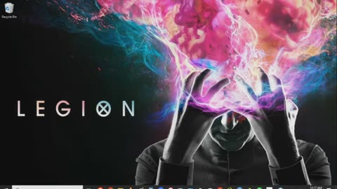 Legion (2017-2019 TV Series) Review