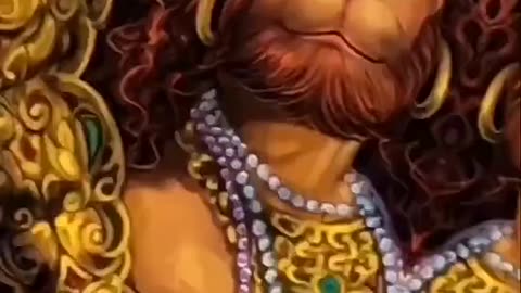 TRUE Words from Hanuman 🤗☺️☺️