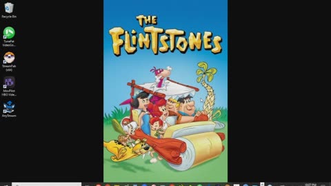 The Flintstones (1960 TV Series) Review