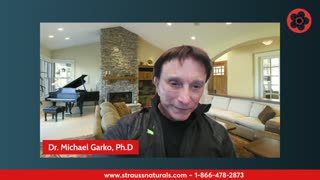 Health & Wellness With Dr Michael Garko PhD (2024-04-25)