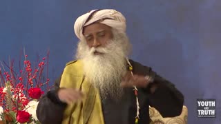 Sadhguru at University of Toronto - Youth and Truth, Nov 12, 2019 [Full Talk] (English Subtitles)