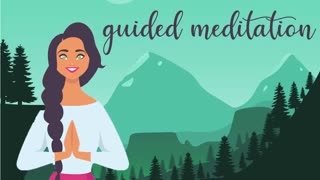 You Will Feel Great after this 10 minute guided meditation