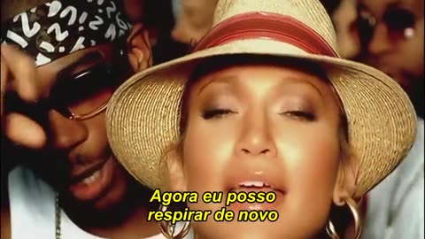 ennifer Lopez, Ja Rule - I'm Real