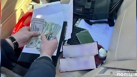 Ukrainian Cops Bust Network That Helped Draft Dodgers Cross Border With Fake Documents For USD 7,000