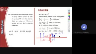 CEPRE UNI 2021 - 2 | SEMANA 19 | FÍSICA S01