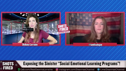 Exposing the Satanic “Social Emotional Learning Programs” that are Grooming