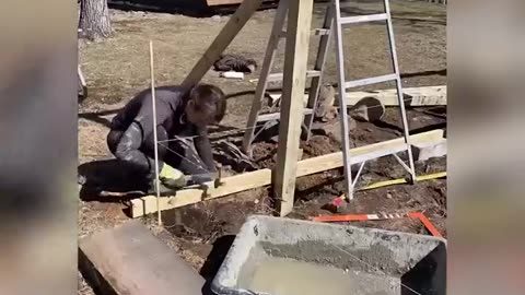 Ingenious Construction Workers That Are On Another Level ▶ 52
