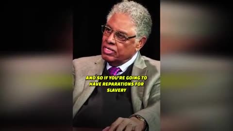 Reparations Is A Ridiculous