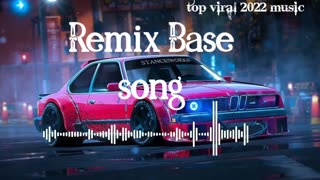 BEST REMIX BASS BOOSTED SONG