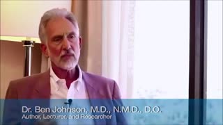 Dr. Ben Johnson: Mammogram cause cancer