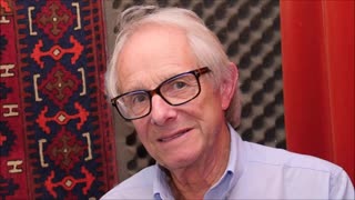 Ken Loach on Private Passions with Michael Berkeley 10th November 2019