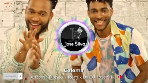 Calema a Nossa Dança Remix by DJ Jose Silva